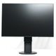 EIZO FlexScan EV2456 24.1インチLCD (BK) [中古モニター /24.1型 /解像度：1920 x 1200 /入力端子：VGA/DVI - D/HDMI/DisplayPort][24.1インチ][画面：Bランク 外装：Bランク 動作：Aランク][送料無料]
