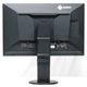 EIZO FlexScan EV2456 24.1インチLCD (BK) [中古モニター /24.1型 /解像度：1920 x 1200 /入力端子：VGA/DVI - D/HDMI/DisplayPort][24.1インチ][画面：Bランク 外装：Bランク 動作：Aランク][送料無料]