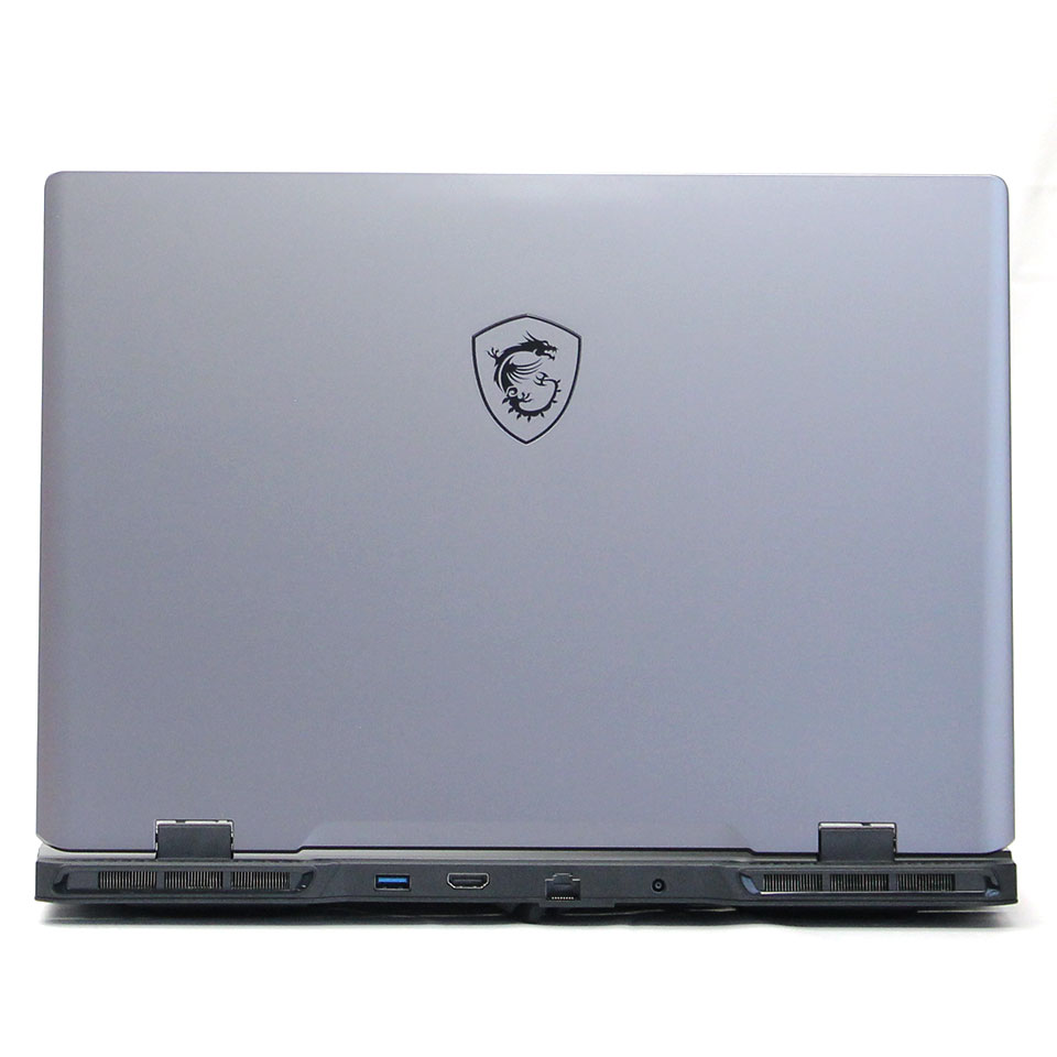 展示開封品】 MSI CreatorPro-M16-HX-C14VIG CreatorPro-M16-HX-C14VIG