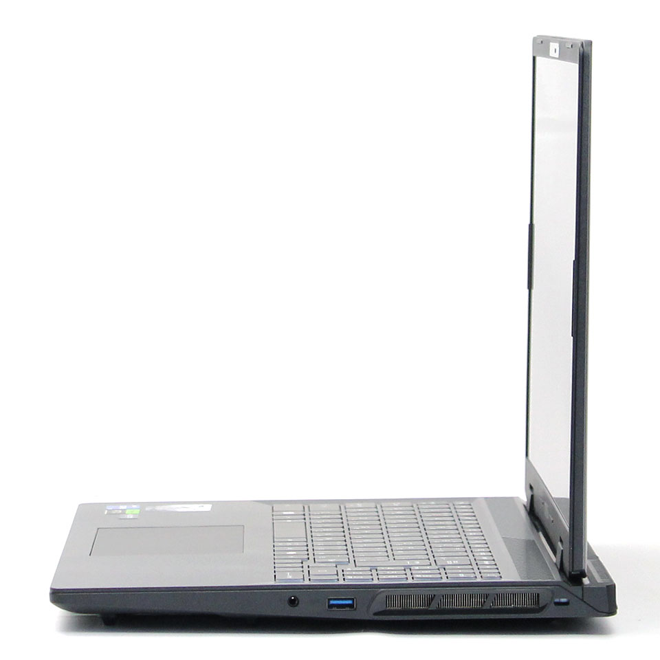 展示開封品】 MSI CreatorPro-M16-HX-C14VIG CreatorPro-M16-HX-C14VIG