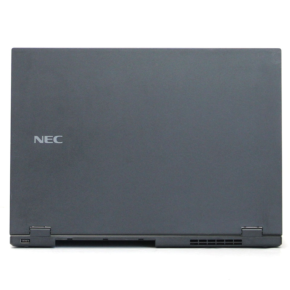 NEC VersaPro VKM44/X-J PC-VKT44XZGJ [中古ノートパソコン /15.6型 /解像度：1920 x 1080 /Windows11 Pro /Core i5 1235U /メモリ：16GB /M.2：256GB][画面：Aランク 外装：Bランク 動作：Aランク][送料無料] 2枚目