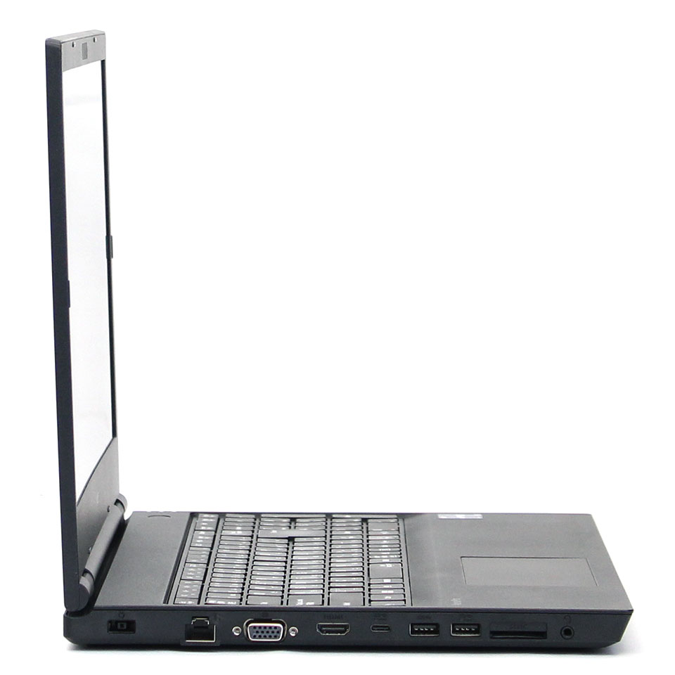 NEC VersaPro VKM44/X-J PC-VKT44XZGJ [中古ノートパソコン /15.6型 /解像度：1920 x 1080 /Windows11 Pro /Core i5 1235U /メモリ：16GB /M.2：256GB][画面：Aランク 外装：Bランク 動作：Aランク][送料無料] 4枚目