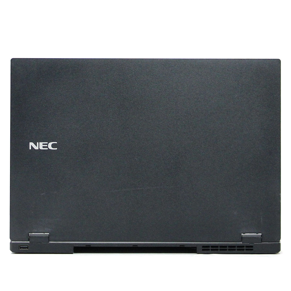 NEC VersaPro VKT16/X-7 PC-VKT16XZG7 [KAK20016][中古ノートパソコン /15.6型 /解像度：1920 x 1080 /Windows11 Pro /Core i5 10210U /メモリ：16GB /M.2：512GB][画面：Aランク 外装：Bランク 動作：Bランク][送料無料] 2枚目