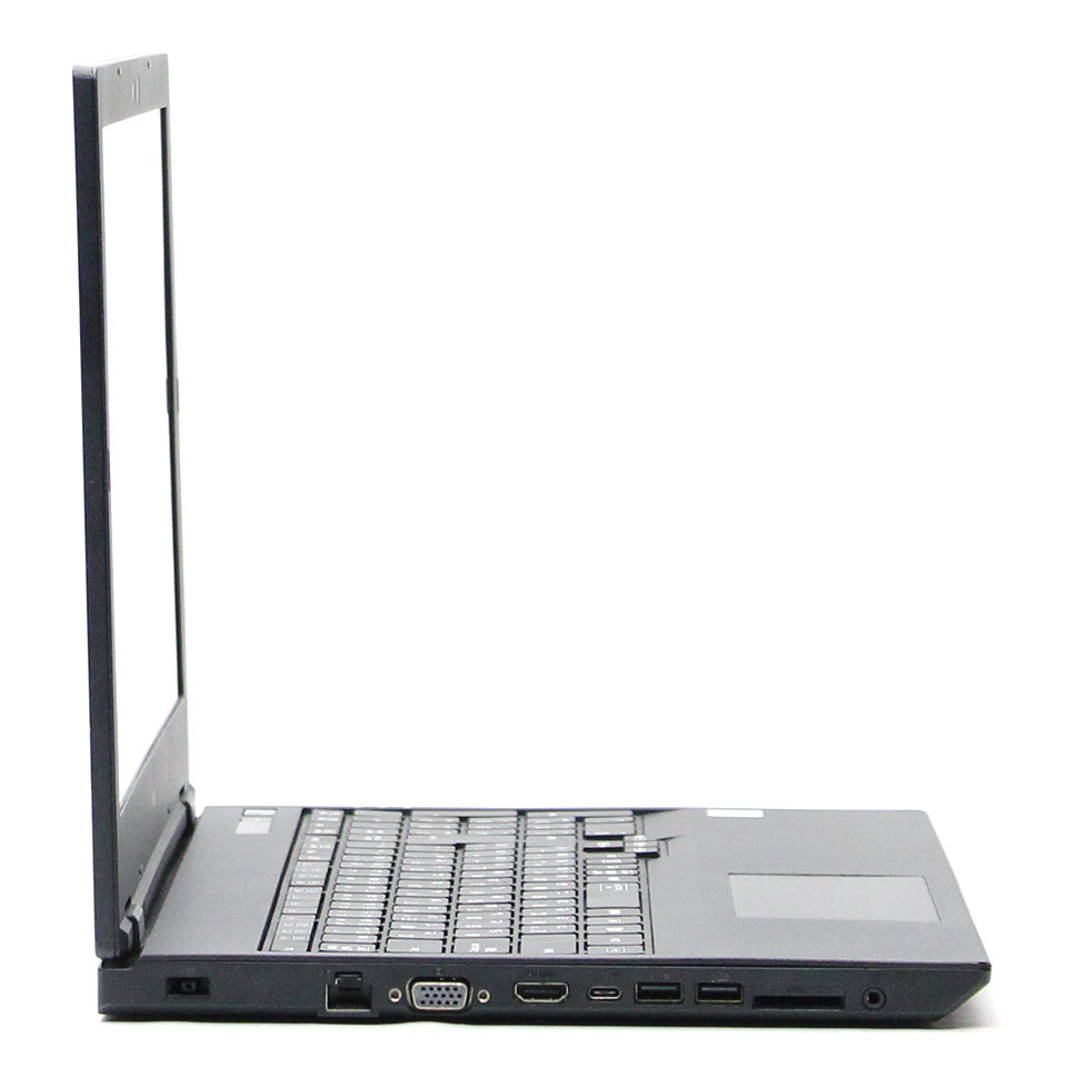 NEC VersaPro VKT16/X-7 PC-VKT16XZG7 [KAK20016][中古ノートパソコン /15.6型 /解像度：1920 x 1080 /Windows11 Pro /Core i5 10210U /メモリ：16GB /M.2：512GB][画面：Aランク 外装：Bランク 動作：Bランク][送料無料] 4枚目