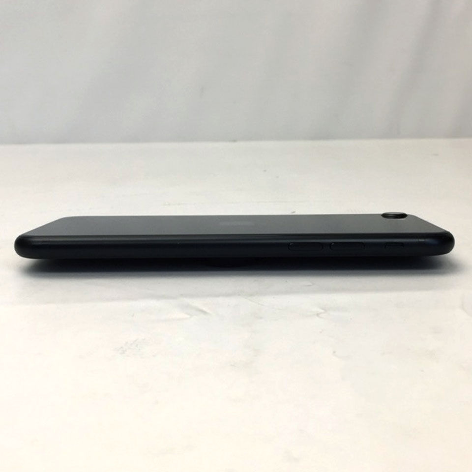 Apple SIMフリー iPhone SE 第3世代 64GB ミッドナイト MMYC3J/A (A2782) [KBD14010][中古][iOS 26.4.1 / 発売時期：2022年～/ iPhone][画面：Aランク 外装：Aランク 動作：Aランク][送料無料] 6枚目