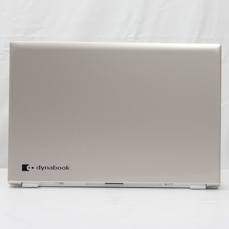 dynabook P1-T6RP-EG P1T6RPEG [KBD06014][中古ノートパソコン /15.6型 /解像度：1920 x 1080 /Windows11 Home /Core i7 1165G7 /メモリ：16GB /M.2：256GB][画面：Aランク 外装：Bランク 動作：Aランク][送料無料] 3枚目