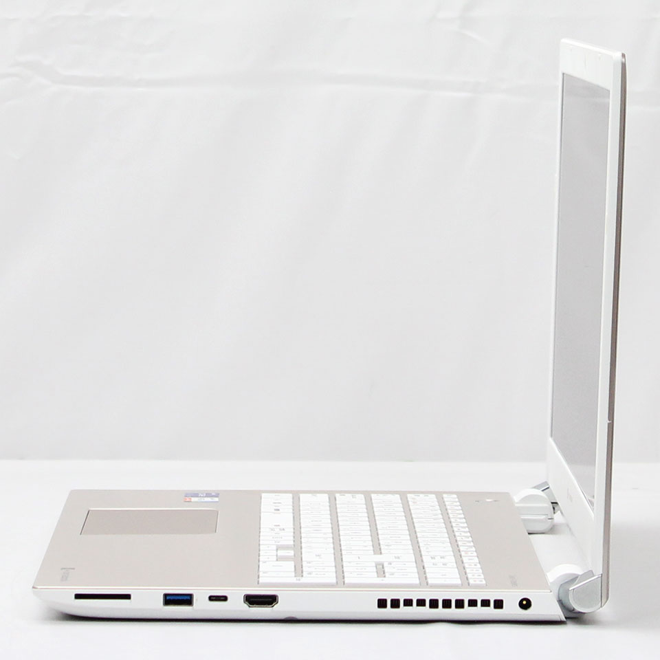 dynabook P1-T6RP-EG P1T6RPEG [KBD06014][中古ノートパソコン /15.6型 /解像度：1920 x 1080 /Windows11 Home /Core i7 1165G7 /メモリ：16GB /M.2：256GB][画面：Aランク 外装：Bランク 動作：Aランク][送料無料] 4枚目