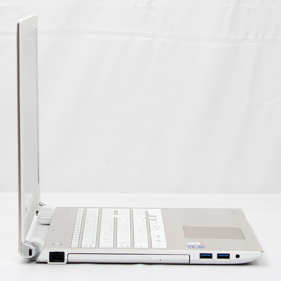 dynabook P1-T6RP-EG P1T6RPEG [KBD06014][中古ノートパソコン /15.6型 /解像度：1920 x 1080 /Windows11 Home /Core i7 1165G7 /メモリ：16GB /M.2：256GB][画面：Aランク 外装：Bランク 動作：Aランク][送料無料] 5枚目