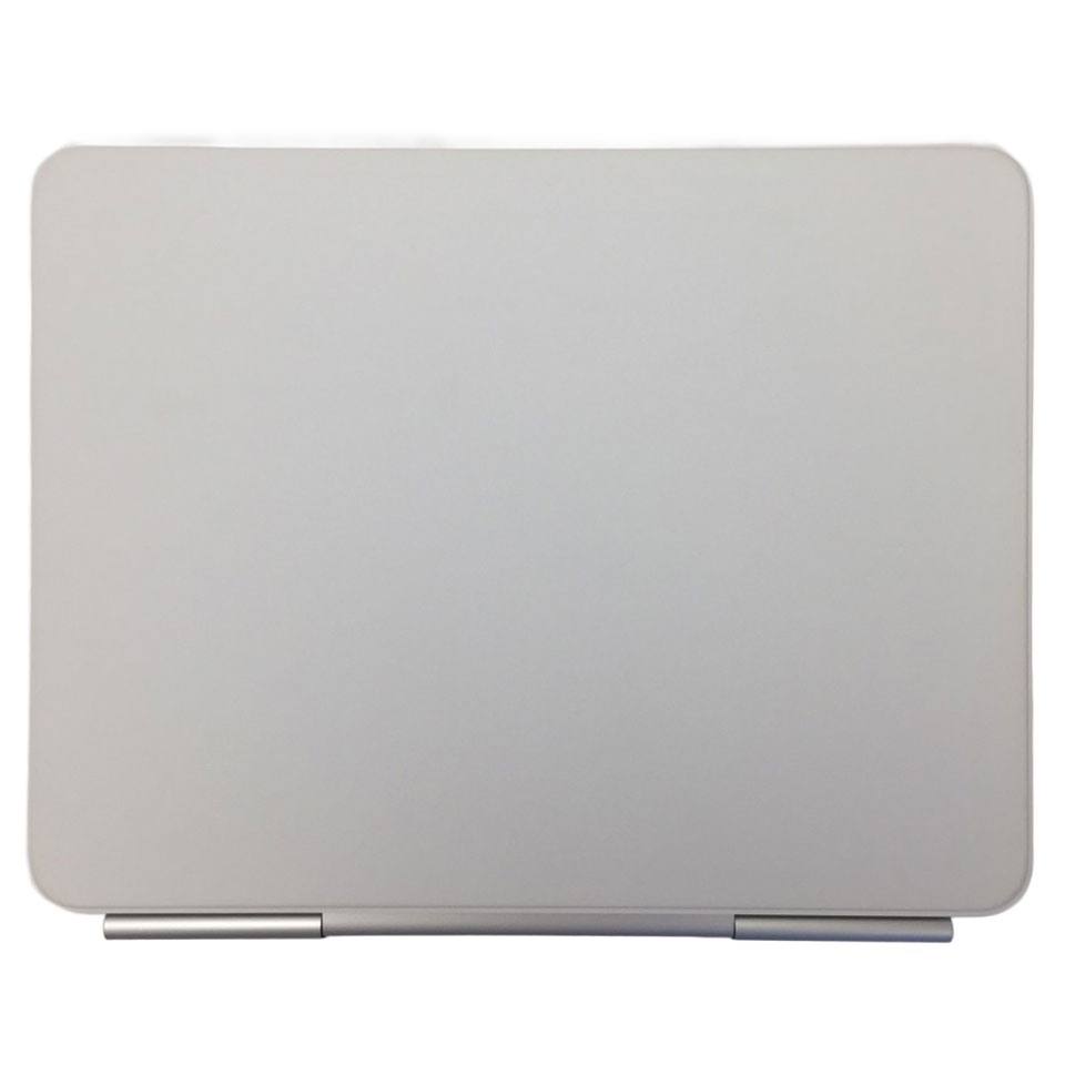 Apple 13インチiPad Pro(M4)用 Magic Keyboard 日本語 ホワイト MWR43J/A (A2974) [HBH08004][中古][ 発売時期：2024年～ 周辺機器][外装：Bランク 動作：Aランク][送料無料] 6枚目