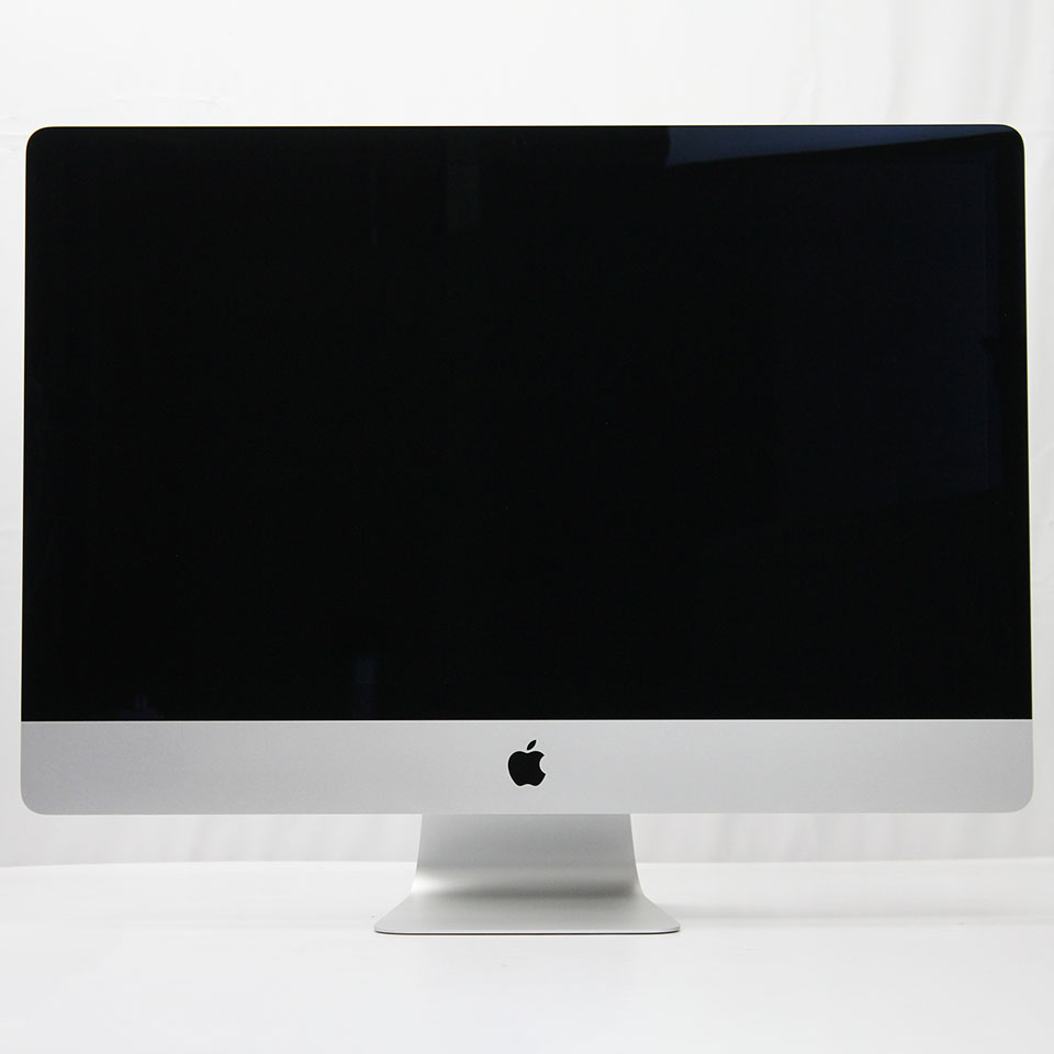 Apple iMac 27インチ 2010年 2TB 美品 初期化済 USB付属 Apple iMac (Retina 5K, 27-inch, 2020) MXWV2J/A(A2115