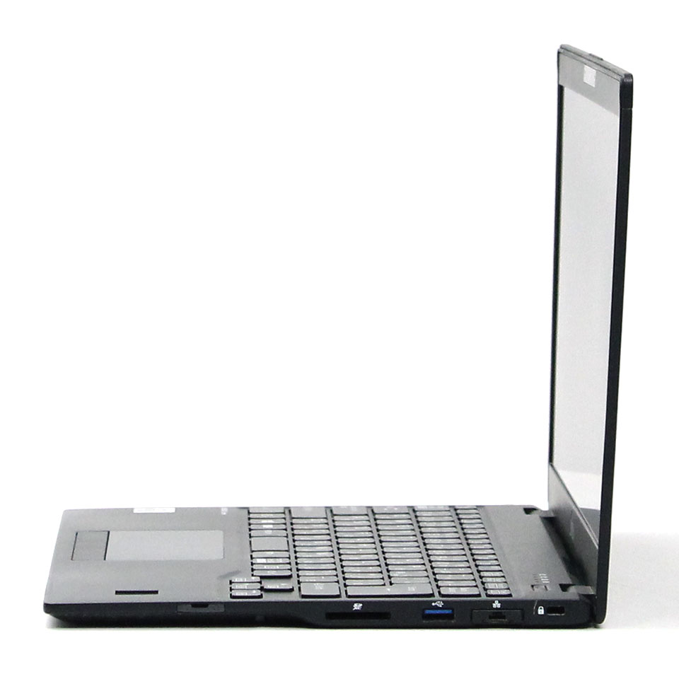 FUJITSU LIFEBOOK U9310/D FMVU28015 [FAJ21067][中古ノートパソコン /13.3型 /解像度：1920 x 1080 /Windows11 Pro /Core i7 10610U /メモリ：16GB /M.2：256GB][画面：Bランク 外装：Bランク 動作：Aランク][送料無料] 3枚目