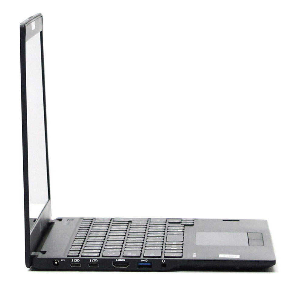 FUJITSU LIFEBOOK U9310/D FMVU28015 [FAJ21067][中古ノートパソコン /13.3型 /解像度：1920 x 1080 /Windows11 Pro /Core i7 10610U /メモリ：16GB /M.2：256GB][画面：Bランク 外装：Bランク 動作：Aランク][送料無料] 4枚目
