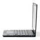 FUJITSU LIFEBOOK U9310/D FMVU28015 [FAJ21067][中古ノートパソコン /13.3型 /解像度：1920 x 1080 /Windows11 Pro /Core i7 10610U /メモリ：16GB /M.2：256GB][画面：Bランク 外装：Bランク 動作：Aランク][送料無料]