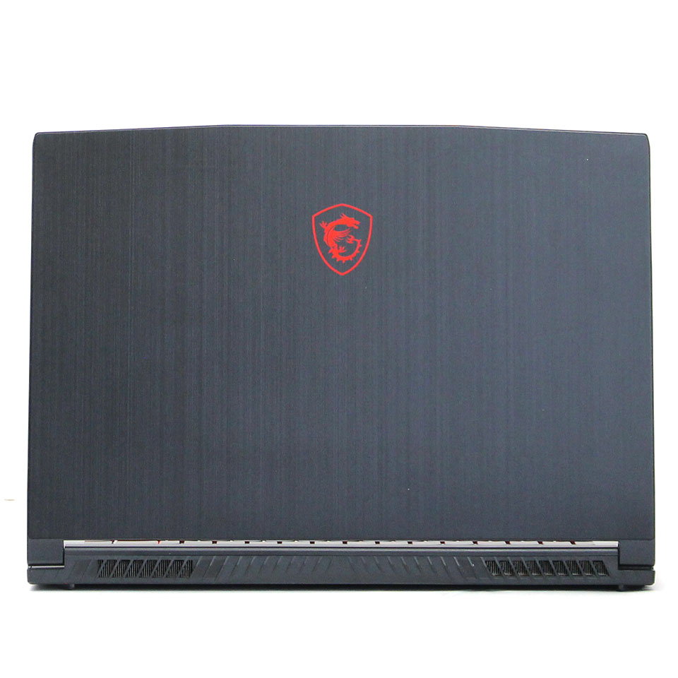 お値下げ中！美品！高性能15.6インチノートPC MSI GF65 Thin 10UE GF65-10UE-258JP [HAK11034][中古ノートパソコン