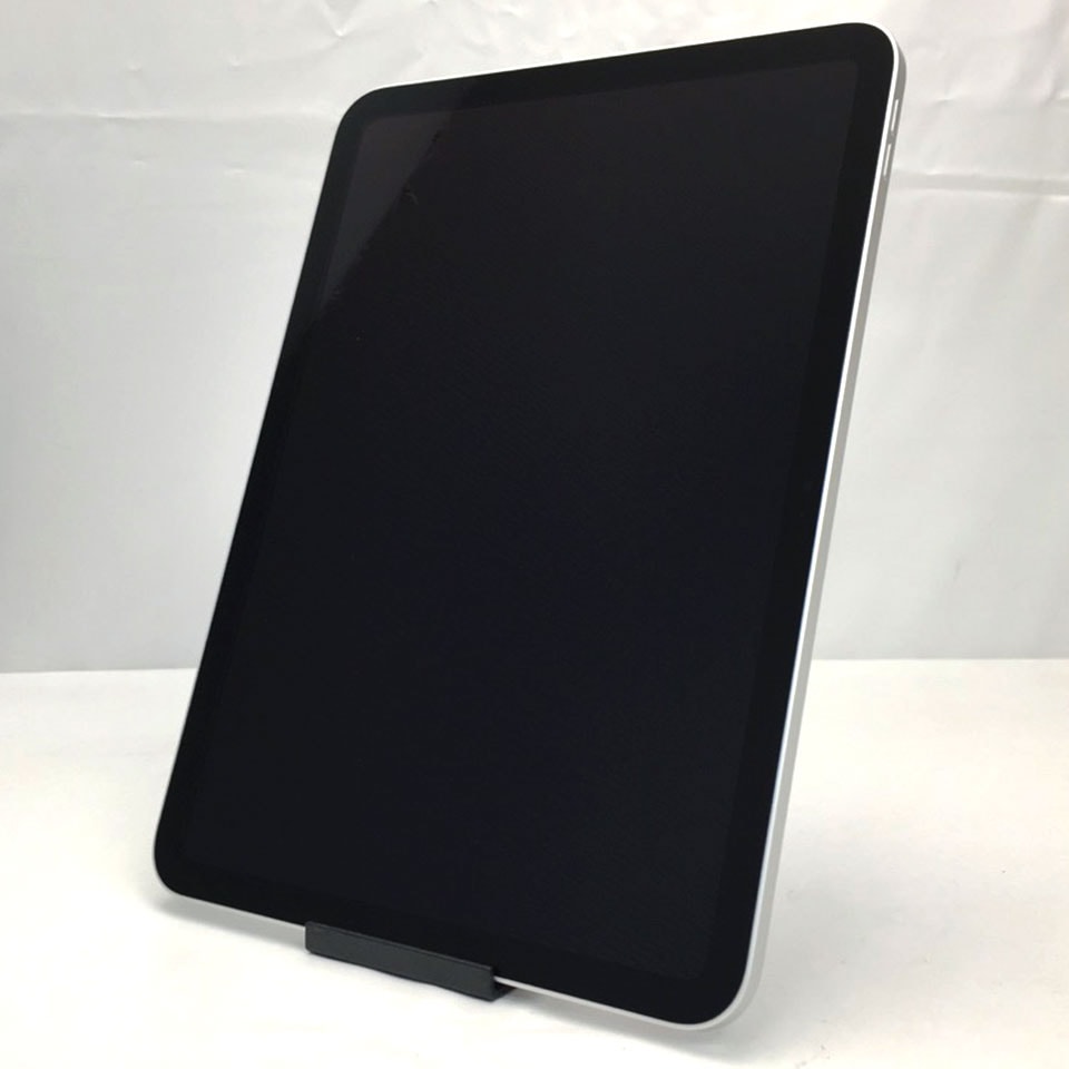 中古 iPad 11インチ Wi-Fi 128GB MD3Y4J/A シルバー Apple iPad 11インチ Wi-Fi 128GB 2025年春モデル MD3Y4J/A [シルバー