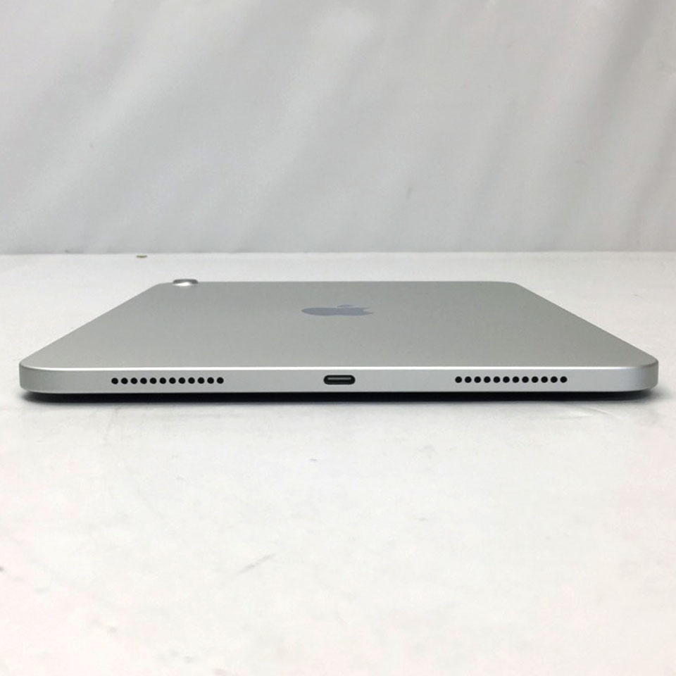 中古 iPad 11インチ Wi-Fi 128GB MD3Y4J/A シルバー APPLE 〔中古〕iPad (第11世代) Wi-Fiモデル 128GB シルバー MD3Y4J/A