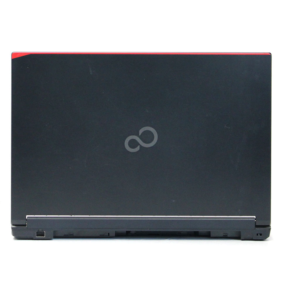 FUJITSU LIFEBOOK A5511/HX FMVA92056P [WAK04009][中古ノートパソコン /15.6型 /解像度：1366 x 768 /Windows11 Pro /Core i5 1135G7 /メモリ：16GB /M.2：512GB][画面：Aランク 外装：Bランク 動作：Aランク][送料無料] 2枚目