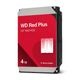WesternDigital [WD40EFZZ] WD Red Plus 3.5inch 4.0TB HDD