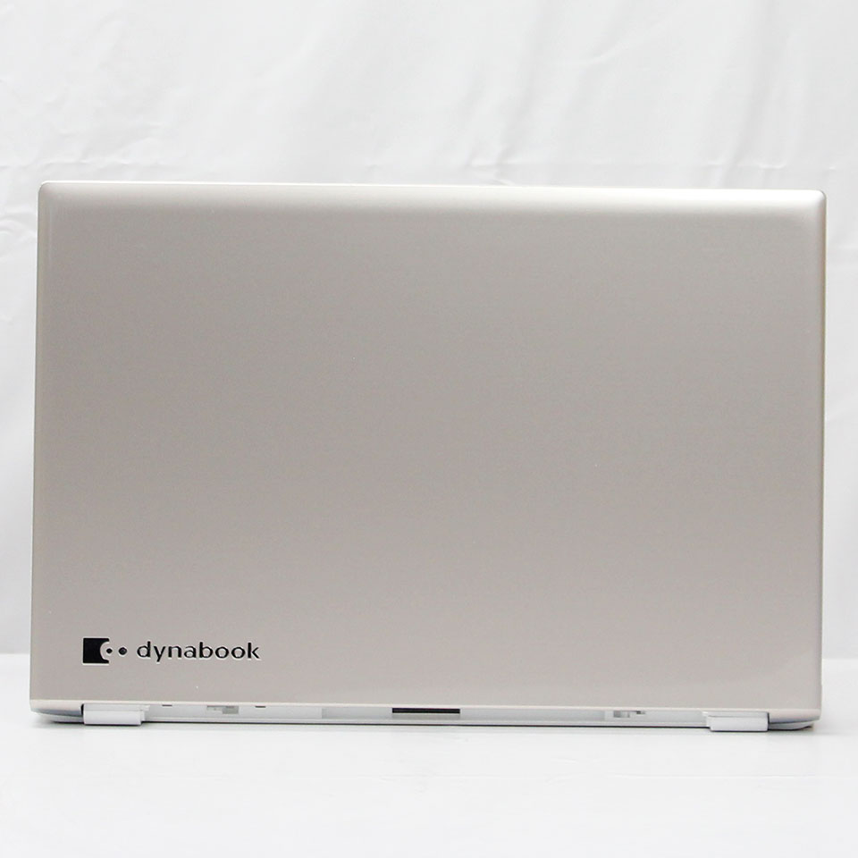 dynabook P1-T6RP-EG P1T6RPEG [KBD06013][中古ノートパソコン /15.6型 /解像度：1920 x 1080 /Windows11 Home /Core i7 1165G7 /メモリ：16GB /M.2：256GB][画面：Bランク 外装：Bランク 動作：Aランク][送料無料] 3枚目