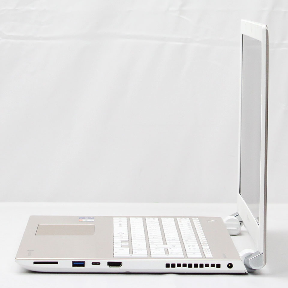 dynabook P1-T6RP-EG P1T6RPEG [KBD06013][中古ノートパソコン /15.6型 /解像度：1920 x 1080 /Windows11 Home /Core i7 1165G7 /メモリ：16GB /M.2：256GB][画面：Bランク 外装：Bランク 動作：Aランク][送料無料] 4枚目