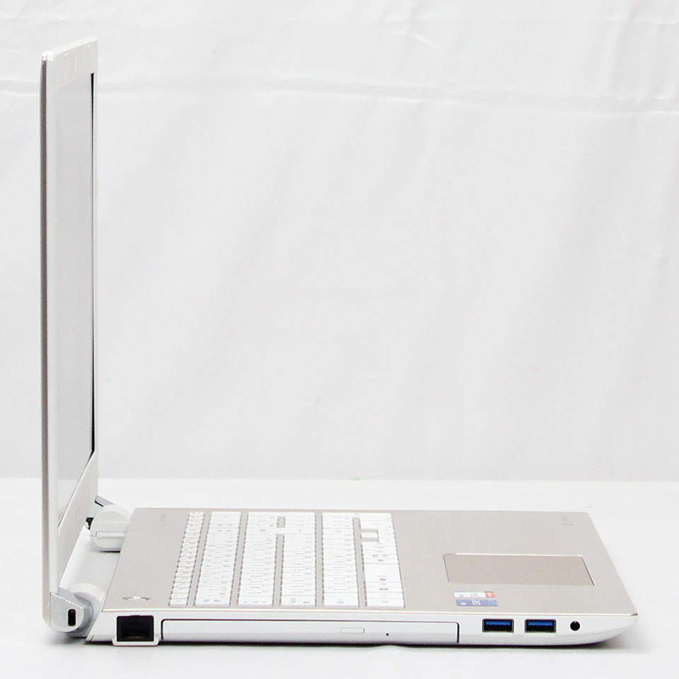 dynabook P1-T6RP-EG P1T6RPEG [KBD06013][中古ノートパソコン /15.6型 /解像度：1920 x 1080 /Windows11 Home /Core i7 1165G7 /メモリ：16GB /M.2：256GB][画面：Bランク 外装：Bランク 動作：Aランク][送料無料] 5枚目