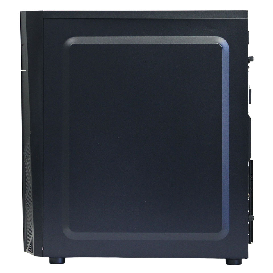 DO-MU DOS/V Original PC [HBE05006][中古デスクトップ /Windows11 Home /Core i7 9700F /メモリ：16GB /M.2+HDD：1256GB][外装：Aランク 動作：Aランク][送料無料] 3枚目