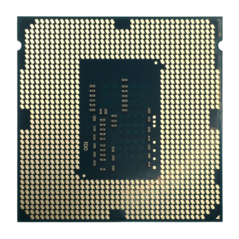 【お宝発掘市！】 intel Core i3 4170 3.70GHz [SBC03003][中古][CPU][外装：Aランク 動作：Aランク] 2枚目