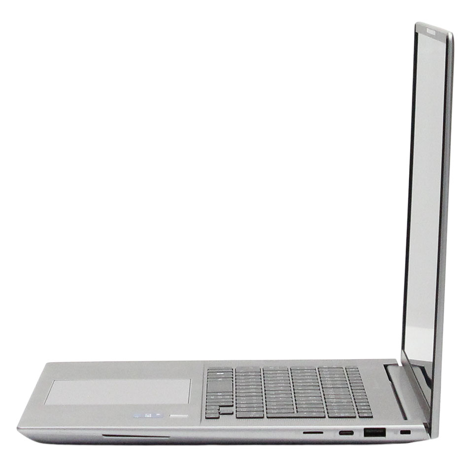 hp ZBook Studio 16inch G9 Mobile Workstation 6B4W1PA#ABJ [KBF10001][中古ノートパソコン /16型 /解像度：1920 x 1200 /Windows11 Pro /Core i7 12700H /メモリ：32GB /M.2：1000GB][画面：Bランク 外装：Bランク 動作：Aランク][送料無料] 3枚目