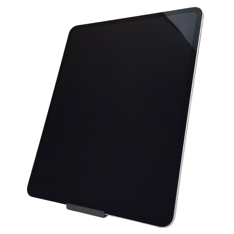 Apple iPad Pro (M4) 13インチ Wi-Fi 512GB シルバー MVX53J/A (A2925) [HBH08003][中古] [iPadOS 26.6 / 発売時期：2024年～/ iPad][画面：Aランク 外装：Aランク 動作：Aランク][送料無料] 2枚目