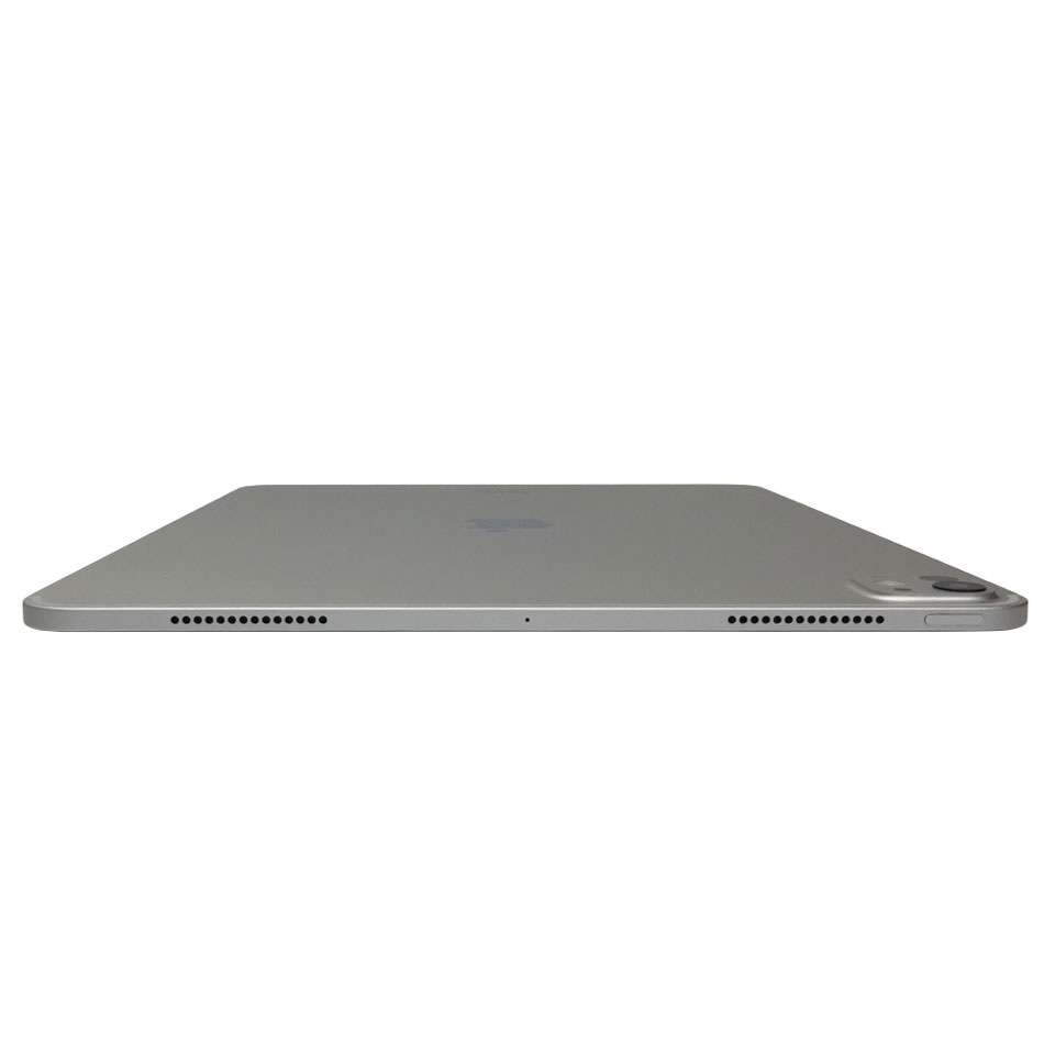 Apple iPad Pro (M4) 13インチ Wi-Fi 512GB シルバー MVX53J/A (A2925) [HBH08003][中古] [iPadOS 26.6 / 発売時期：2024年～/ iPad][画面：Aランク 外装：Aランク 動作：Aランク][送料無料] 3枚目