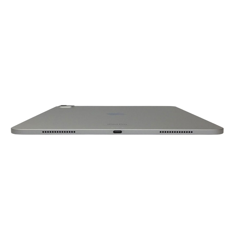 Apple iPad Pro (M4) 13インチ Wi-Fi 512GB シルバー MVX53J/A (A2925) [HBH08003][中古] [iPadOS 26.6 / 発売時期：2024年～/ iPad][画面：Aランク 外装：Aランク 動作：Aランク][送料無料] 4枚目