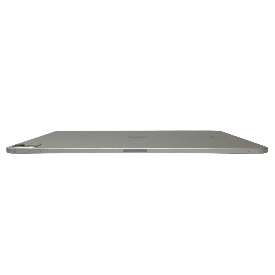 Apple iPad Pro (M4) 13インチ Wi-Fi 512GB シルバー MVX53J/A (A2925) [HBH08003][中古] [iPadOS 26.6 / 発売時期：2024年～/ iPad][画面：Aランク 外装：Aランク 動作：Aランク][送料無料] 5枚目