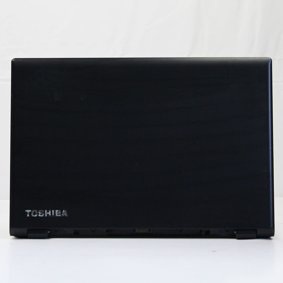 dynabook B55/J PB55MYB443AAD21 [GAD28012][中古/ ノートパソコン /15.6型 /解像度：1366 x 768 /Windows11 Pro /Core i3 8130U /メモリ：8GB /M.2：256GB][画面：Aランク 外装：Cランク 動作：Aランク][送料無料] 2枚目