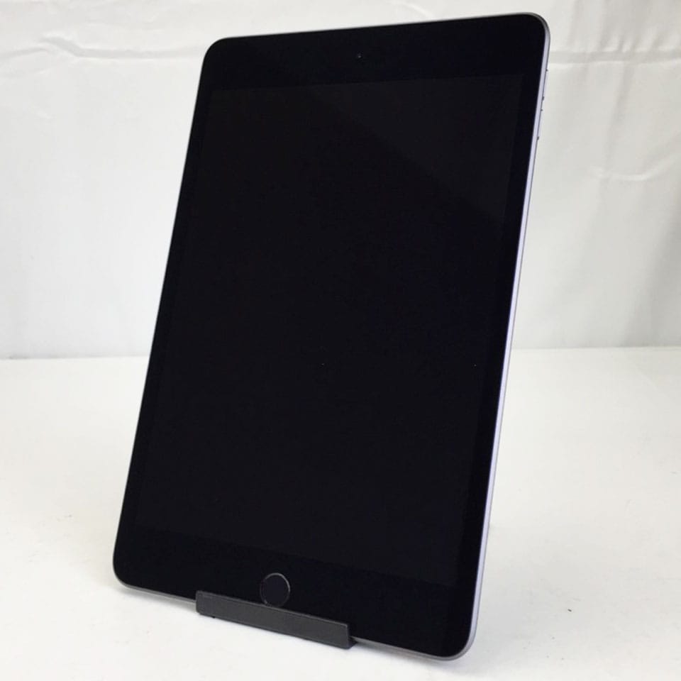 Apple iPad mini 第5世代 64GB スペースグレー 7.9インチ iPad mini Apple 第5世代 Wi-Fi 64GB スペースグレイ AC