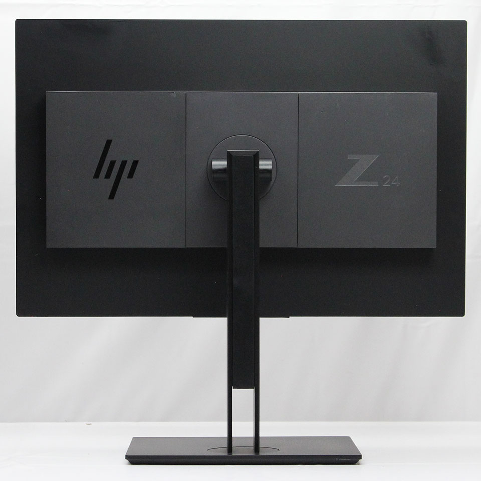 HP Z24n G2 24"LCD (BK) [中古モニター /24型 /解像度：1920 x 1200 /入力端子：DVI - D/HDMI/DisplayPort/USB Type-C][24インチ][画面：Aランク 外装：Bランク 動作：Aランク][送料無料] 5枚目