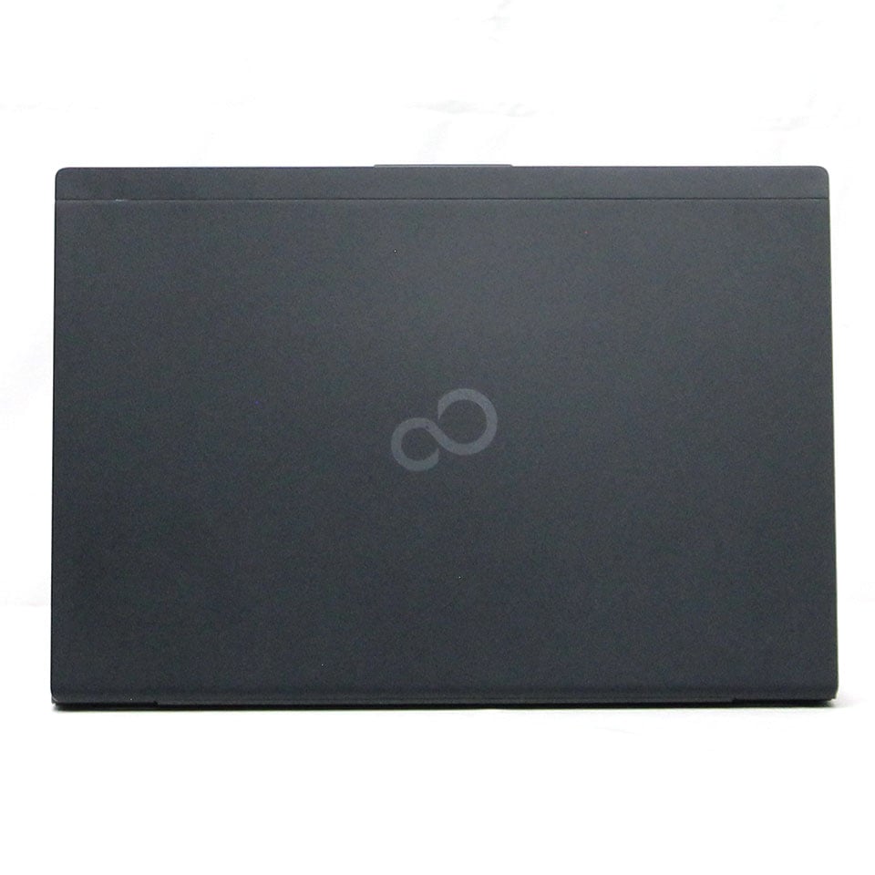 FUJITSU LIFEBOOK U9310/D FMVU28015 [FAJ21066][中古ノートパソコン /13.3型 /解像度：1920 x 1080 /Windows11 Pro /Core i7 10610U /メモリ：16GB /M.2：256GB][画面：Cランク 外装：Bランク 動作：Aランク][送料無料] 2枚目