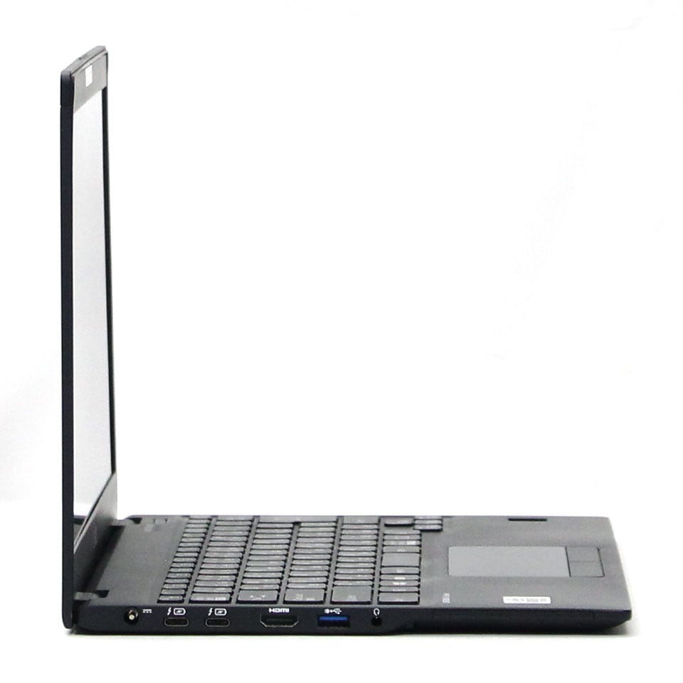 FUJITSU LIFEBOOK U9310/D FMVU28015 [FAJ21066][中古ノートパソコン /13.3型 /解像度：1920 x 1080 /Windows11 Pro /Core i7 10610U /メモリ：16GB /M.2：256GB][画面：Cランク 外装：Bランク 動作：Aランク][送料無料] 4枚目