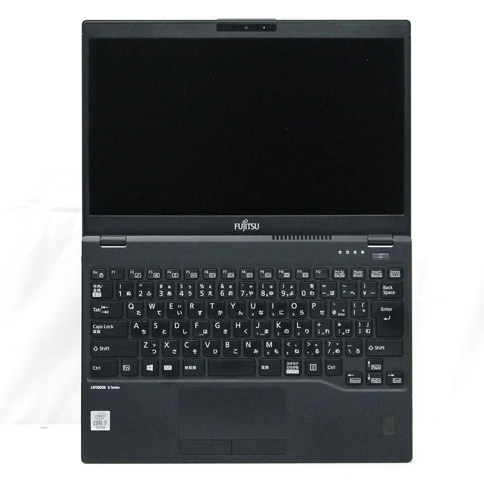 FUJITSU LIFEBOOK U9310/D FMVU28015 [FAJ21066][中古ノートパソコン