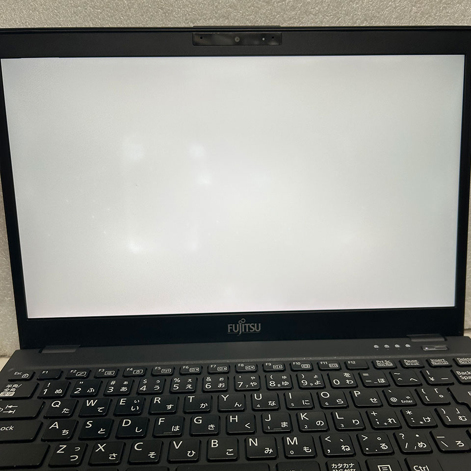 FUJITSU LIFEBOOK U9310/D FMVU28015 [FAJ21066][中古ノートパソコン