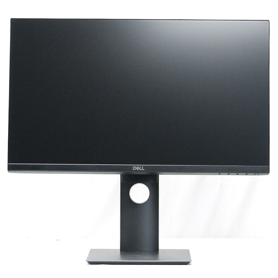 DELL P2319Hc 23インチLCD (BK) [中古モニター /23型 /解像度：1920 x 1080 /入力端子：VGA/HDMI/DisplayPort][23インチ][画面：Aランク 外装：Bランク 動作：Aランク][送料無料] 2枚目