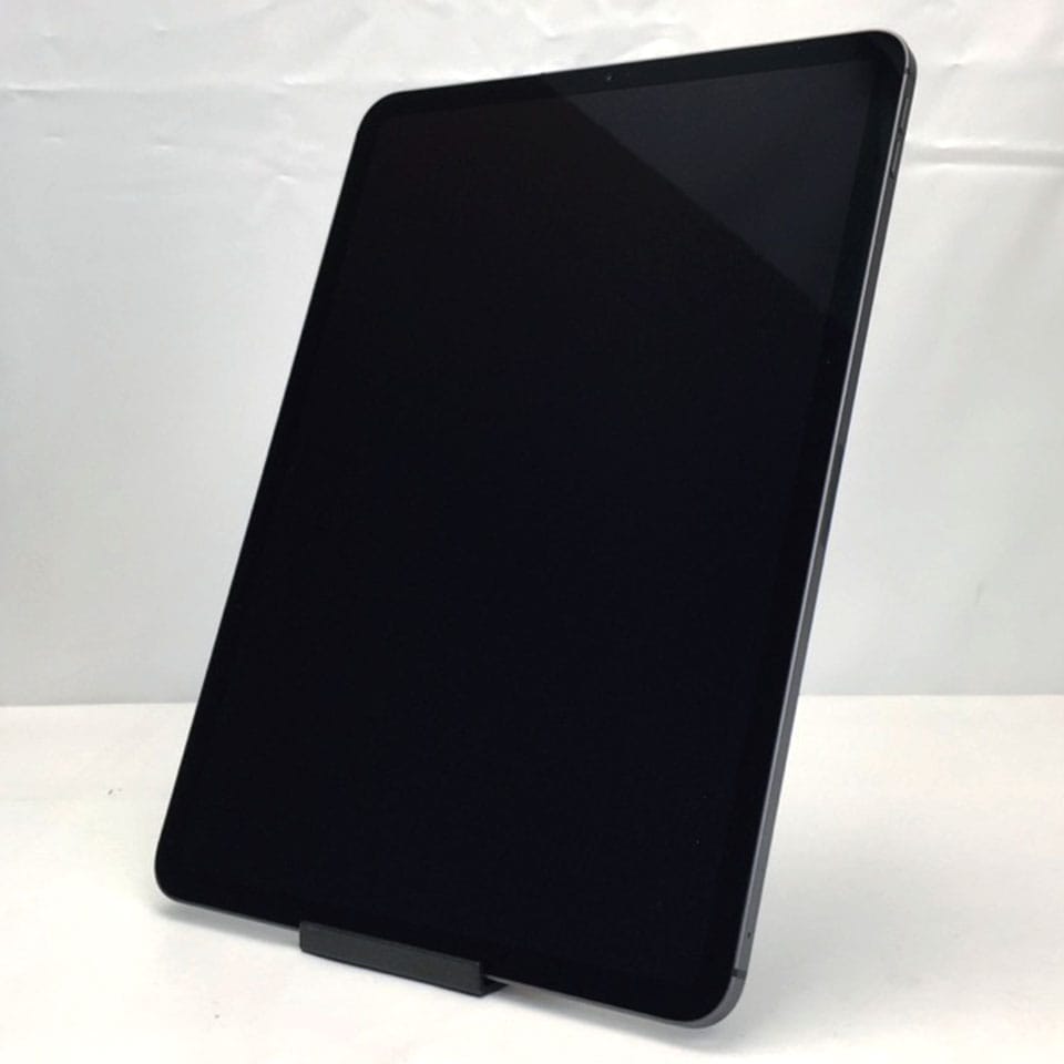 Apple SIMフリー iPad Pro 11インチ 第2世代 Wi-Fi+Cellular 256GB