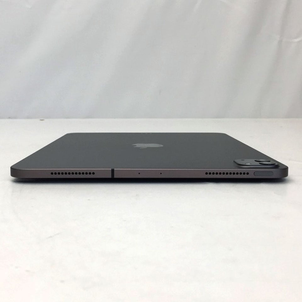 Apple SIMフリー iPad Pro 11インチ 第2世代 Wi-Fi+Cellular 256GB