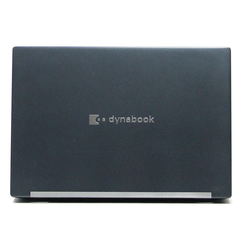 dynabook G83/HS A6G9HSEAH511 [WAK04004][中古ノートパソコン /13.3型 /解像度：1920 x 1080 /Windows11 Pro /Core i7 1165G7 /メモリ：16GB /M.2：512GB][画面：Bランク 外装：Cランク 動作：Aランク][送料無料] 2枚目