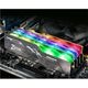 KINGMAX [KM-LD4A-3200-32GDRT16]Zeus Dragon RGB Gaming RAM 288pin DDR4-3200 16GB x2