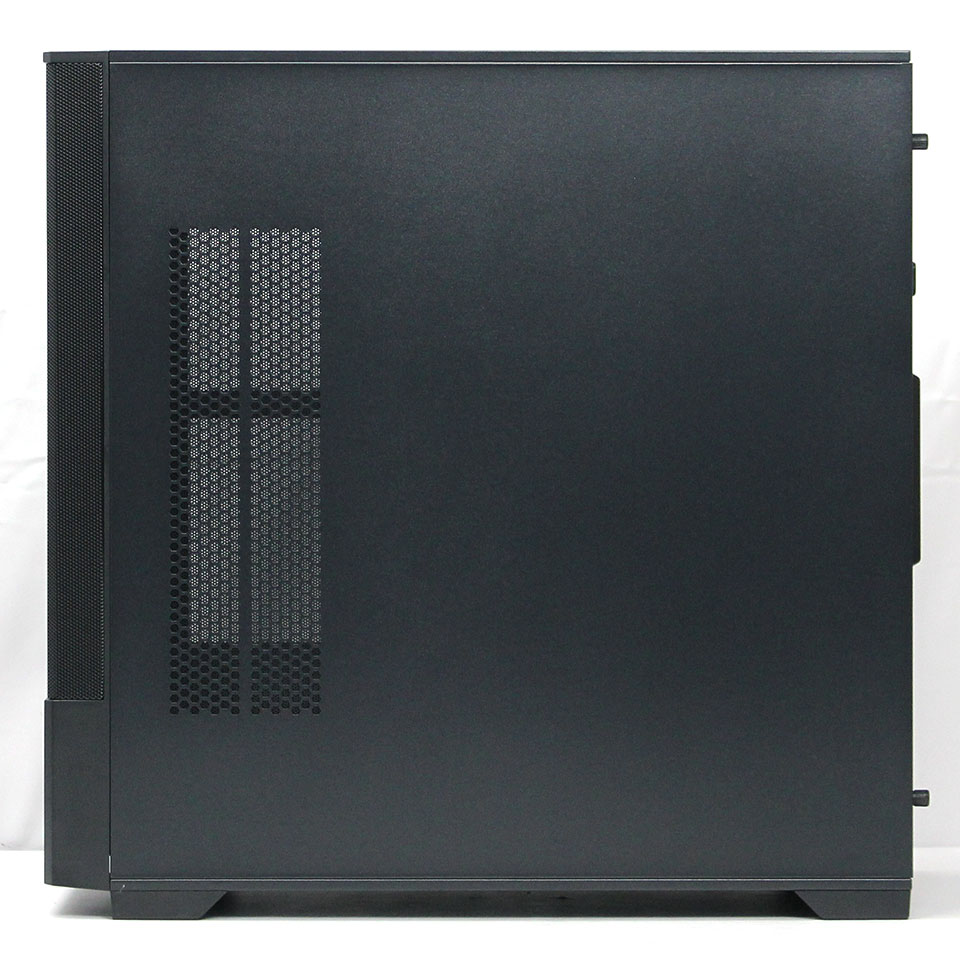 DO-MUオリジナル 魂のPC 光 DF DK415M BK RTX3060 [HBC03002][中古デスクトップ /Windows11 Pro /Core i5 12400F /メモリ：16GB /M.2+HDD：2000GB][外装：Aランク 動作：Aランク][送料無料] 3枚目