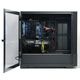 DO-MUオリジナル 魂のPC 光 DF DK415M BK RTX3060 [HBC03002][中古デスクトップ /Windows11 Pro /Core i5 12400F /メモリ：16GB /M.2+HDD：2000GB][外装：Aランク 動作：Aランク][送料無料]