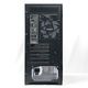 DO-MUオリジナル 魂のPC 光 DF DK415M BK RTX3060 [HBC03002][中古デスクトップ /Windows11 Pro /Core i5 12400F /メモリ：16GB /M.2+HDD：2000GB][外装：Aランク 動作：Aランク][送料無料]