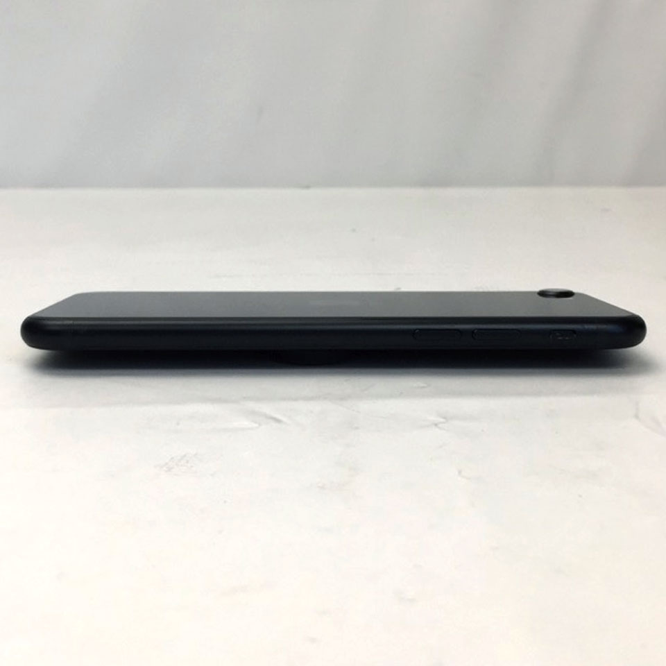 Apple SIMフリー iPhone SE 第3世代 64GB ミッドナイト MMYC3J/A (A2782) [KBD14008][中古][iOS 26.4.1 / 発売時期：2022年～/ iPhone][画面：Aランク 外装：Bランク 動作：Aランク][送料無料] 6枚目