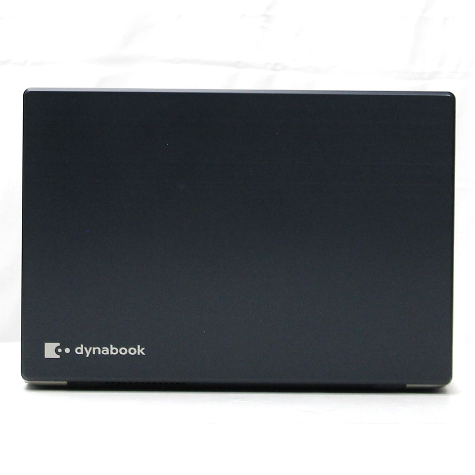 dynabook G83/FP A6G7FPF3D921 [中古ノートパソコン /13.3型(タッチパネル) /解像度：1920 x 1080 /Windows11 Pro /Core i5 10210U /メモリ：16GB /M.2：256GB][画面：Aランク 外装：Bランク 動作：Aランク][送料無料] 2枚目