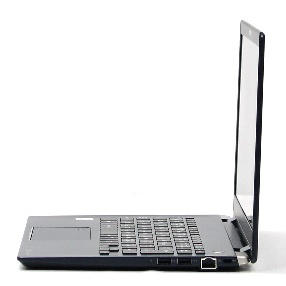 dynabook G83/FP A6G7FPF3D921 [中古ノートパソコン /13.3型(タッチパネル) /解像度：1920 x 1080 /Windows11 Pro /Core i5 10210U /メモリ：16GB /M.2：256GB][画面：Aランク 外装：Bランク 動作：Aランク][送料無料] 3枚目